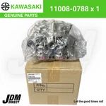 Kawasaki 2011-2012 KX250F Cylinder Head & Gasket 11008-0788 Genuine Oem Part New. Fixed Price $489.99.
