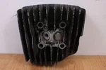 1978 Kawasaki KE175 Cylinder Head. Fixed Price $45.00.
