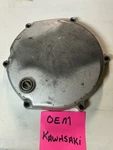 1999-2002 Kawasaki KX250 Oem Right Side Case Outer Clutch Cover 14032-1483 KX125. Fixed Price $38.50.