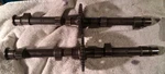 1993 Kawasaki Zr 1100 Zephyr Cams. Fixed Price $90.00.