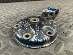 1998 Yamaha YZ250 Oem Engine Cylinder Head Top End Dome 5DJ-11111-00-00. Fixed Price $55.20.