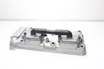 1999 Kawasaki Ninja ZX6R ZX600G Engine Top End Cylinder Head Cover B2924. Fixed Price $32.99.