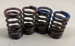 2023-2025 Honda CRF450RX Valve Springs Intake Exhaust. Fixed Price $23.99.
