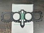 Suzuki GSX-R750 Cylinder Head Gasket Katana GSX750F 11141-17D10-000. Fixed Price $69.97.
