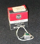 Used Rca Head Record/playback Reel To Recording 223870. Fixed Price $74.95.