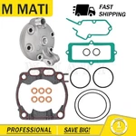 5MW-11111-02-00 Cylinder Head Gaskets Top End Kit For Yamaha 01-24. Fixed Price $79.99.