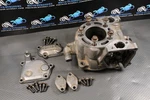 1995 Honda 96-97 CR125R Engine Motor Cylinder Bore Jug Core 12120-KZ4-A10. Fixed Price $184.99.