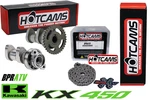 09-15 Kawasaki Stage One Timing Chain. Fixed Price $484.48.