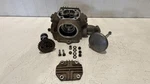 2002 Honda XR70R Oem Cylinder Head Camshaft Valve Intake Exhaust Assembly. Fixed Price $100.00.