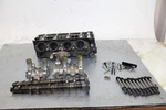 2008 2009 Suzuki Gsxr 750 Oem Top End Cylinder Head Valves Camshaft. Fixed Price $424.99.