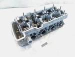 Bmw K1200S K1200GT Engine Motor Cylinder Head W/ Valves Rockers & Springs. Fixed Price $119.95.