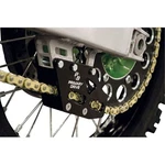 Primary Drive Rear Chain Guide Black For Honda XR600R 1985-2000. Fixed Price $43.89.