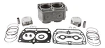 Cylinder Works 60002-K01HC Standard Bore High Compression Kit 12:01. Fixed Price $1088.65.