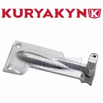 Kuryakyn 8274 Rear Cylinder Base For Engine Covers Sets At. Fixed Price $50.99.