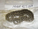 Honda New Cam Chain CB750F CB750L CB750SC 14401-425-024. Fixed Price $179.95.