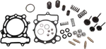 Kibblewhite Cylinder Head Kit C674 With Guides And Diamond Valves. Fixed Price $443.64.