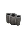 Bmw R100CS, R100RS, R100RT, R100T, R65, R65LS, R80 Suction Head XX17289. Fixed Price $29.16.
