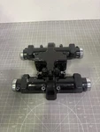 Suzuki Gs Cylinder Head Valve Covers Engine 450L 1980-1982. Fixed Price $30.00.