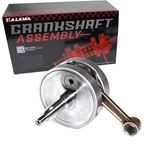 Kalama Honda CR250R Crankshaft 1992 2001 #13300-KZ3-B10. Fixed Price $225.00.