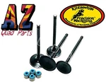 09-12 Honda Kibblewhite Head Intake Exhaust Valves & Seals Set. Fixed Price $107.31.