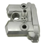 2004 Yamaha YZ450F Cylinder Head Cover 5TA-11191-00-00 5TA-11191-10-00. Fixed Price $16.99.