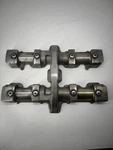 Yamaha FJ1200 FJ1100 Engine Valve Cover Camshaft Motorcycle Inex Legend Chain Oe. Fixed Price $45.00.