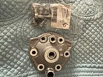 2019 Ktm 250 Xc-w Cylinder Head 55430106100. Fixed Price $125.00.