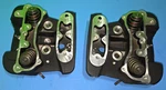 2021 Hd Iron XL1200NS Cylinder Head Set 17488-07. Fixed Price $729.92.