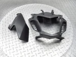 2016 14-16 Honda CBR650F Front Headlight Left Side Fairing Cowl Nose Cover Panel. Fixed Price $97.92.