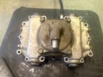 Kawasaki Kz 440 Cylinder Head Rockers Ltd. Fixed Price $74.99.