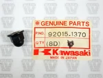 Kawasaki Nos New 92015-1370 Cap Nut 8MM BN125 EX500 VN2000 VN1600. Fixed Price $6.99.