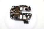 04 Kawasaki Vulcan VN2000A Oem Engine Top End Front Cylinder Head Cover. Fixed Price $88.38.
