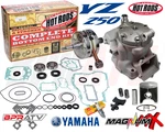 03-25 Yamaha 293CC Big Bore Cylinder Piston Crank Motor Rebuild Kit. Fixed Price $1299.98.