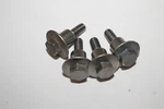 2013 2017 Kawasaki Ninja Engine Valve Cover Bolts 92153-0793. Fixed Price $14.95.