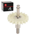 Water Pump Shaft Gear 1986-2001 For Honda CR500R 86-01 19240-ML3-000. Fixed Price $23.29.
