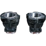Drag Specialties Shovelhead Cylinders (74CI) 3.435IN. Rear DS-750604. Fixed Price $220.37.