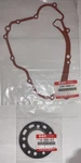 Suzuki RM80 Head Gasket Crankcase Cover Nos 83-85 11482-20900 11141-20931. Fixed Price $25.00.