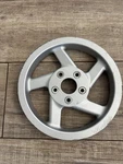 2003-12 Victory Kingpin Hammer Rear Drive Pulley. Fixed Price $79.00.