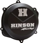 Hinson Racing Billetproof Clutch Cover-honda-crf 250R/RX-18-26. Fixed Price $179.99.