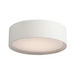 Maxim Lighting Prime 3-LIGHT Flush Mount Om Finish Hallway Ce.... Fixed Price $376.41.