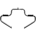 Lindby Customs Multibar Engine Guard - Chrome 13910. Fixed Price $286.28.