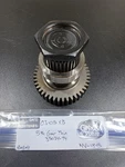 03-05 Buell Xb Sportster Transmission 5TH Gear Main Shaft 35034-94 #NV-1845. Fixed Price $50.00.