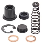 Front Master Cylinder Rebuild Kit For Yamaha Bear Tracker 250 2001. Fixed Price $30.64.