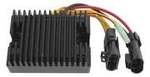 Quadboss Black Voltage Regulator Rectifier For Polaris Trail 330 10-13. Fixed Price $154.52.