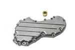 V-twin Motorshop 4-FIN Panhead Cam Cover Cast Harley 1957-1962 Fl. Fixed Price $210.08.