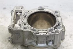 Rear Engine Cylinder 11221-06G00-0F0 2006 SV1000S. Fixed Price $200.00.
