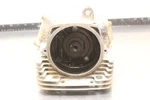 1990 Yamaha Moto YFM250 Engine Top End Cylinder Head A431. Fixed Price $153.74.