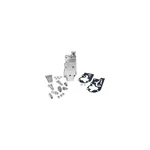 S&s Cycle Volume/high Pressure (hvhp) Polished Billet Oil Pump 31-6209. Fixed Price $519.99.
