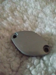 Nos Yamaha DT1 DT2 DT3 RT1 RT2 RT3 Crank Case Clutch Cover Cap (214) 233-15417. Fixed Price $55.00.
