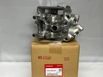 Honda Cylinder Head 2010-2011 CRF250R 12010-KRN-A40 No Gas Oil. Fixed Price $622.00.